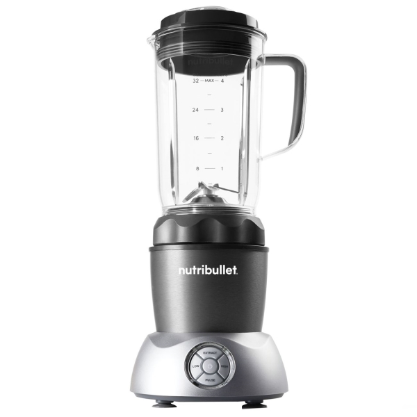 Изображение товара Блендер стационарный NutriBullet NB200DG Select