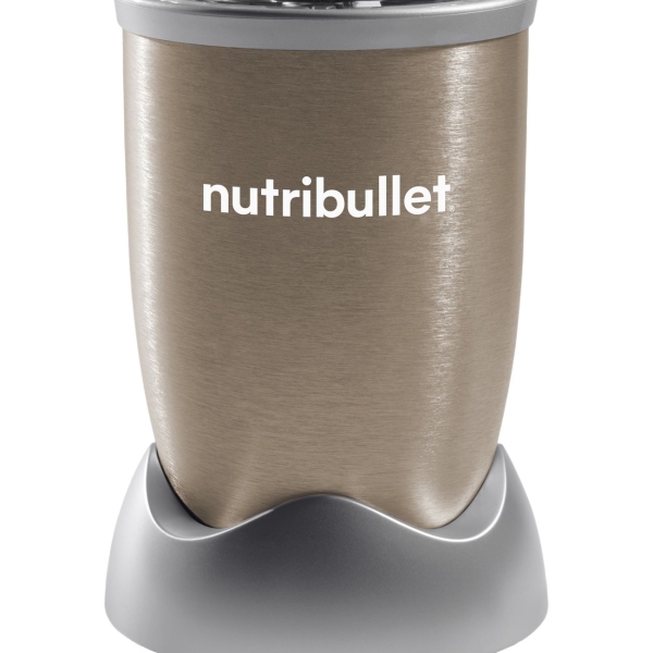 Изображение товара Блендер стационарный NutriBullet NB908CP Pro