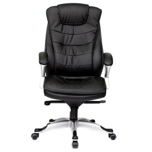 Изображение товара Кресло компьютерное Хорошие кресла Patrick 2065 black