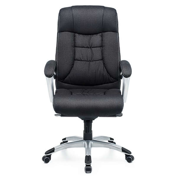 Изображение товара Кресло компьютерное Хорошие кресла George 2108H black ткань