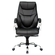 Изображение товара Кресло компьютерное Хорошие кресла Vegard 2106Н black