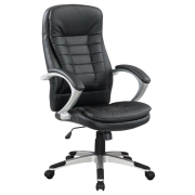 Изображение товара Кресло компьютерное Хорошие кресла Robert 2206 black