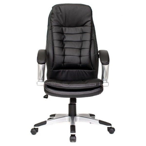 Изображение товара Кресло компьютерное Хорошие кресла Robert 2206 black
