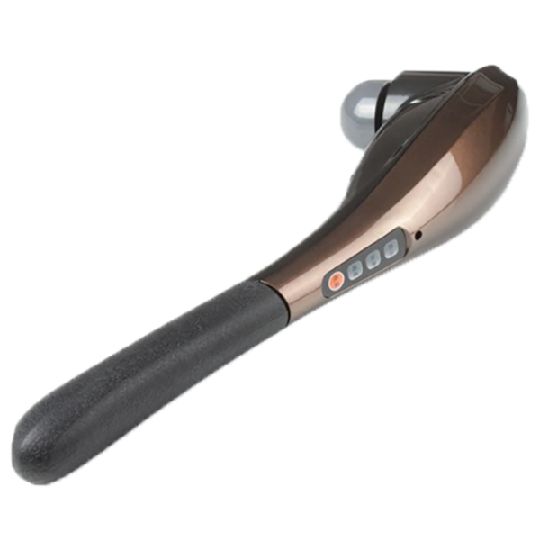 Изображение товара Вибромассажер для тела Zenet ZET-708