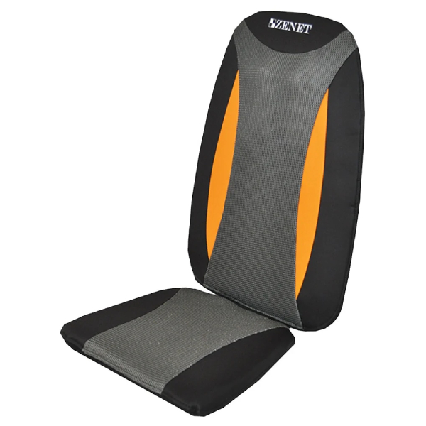 Изображение товара Массажная накидка Zenet ZET-824