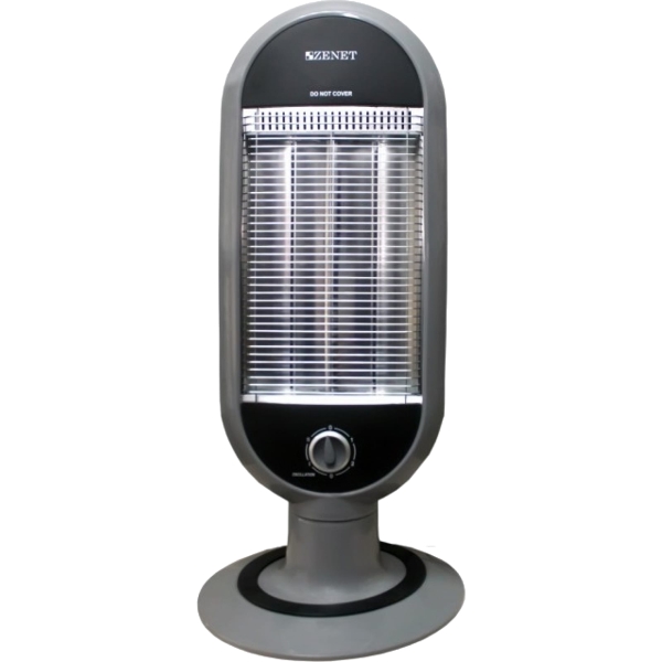 Изображение товара Инфракрасный обогреватель Zenet ZET-515