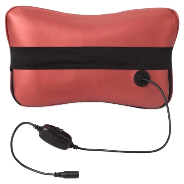 Изображение товара Массажная подушка электрическая Zenet ZET-726