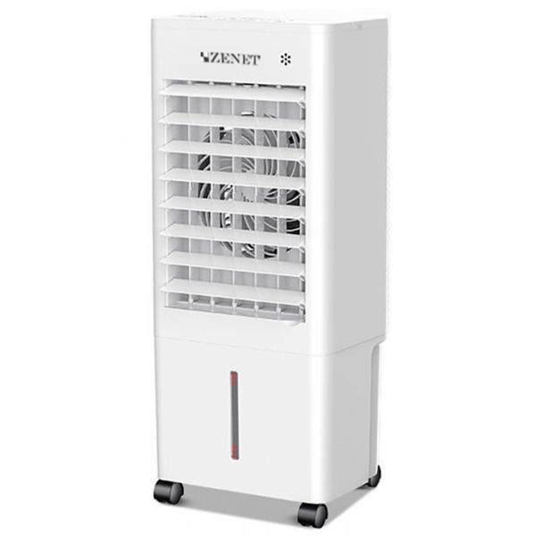 Изображение товара Кондиционер мобильный Zenet ZET-485 NEW