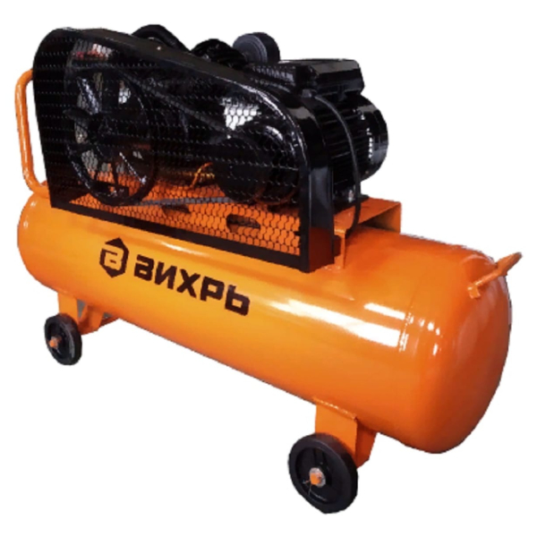 Изображение товара Компрессор Вихрь КМП-400/50Р (74/3/10)