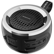 Изображение товара Беспроводная акустика Borofone BR2 Aurora черная
