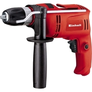 Изображение товара Дрель ударная Einhell TC-ID 650 E, 650Вт 4258682