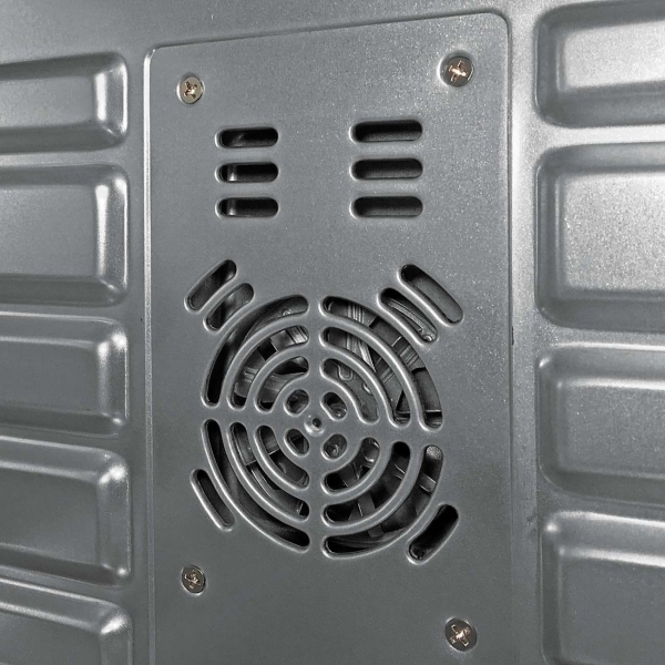 Изображение товара Мини-печь BBK OE4523MC белый/серый