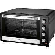 Изображение товара Мини-печь BBK OE5562MC черный