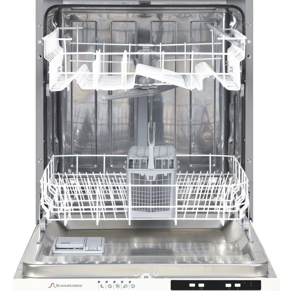 Изображение товара Встраиваемая посудомоечная машина Schaub Lorenz SLG VI6110