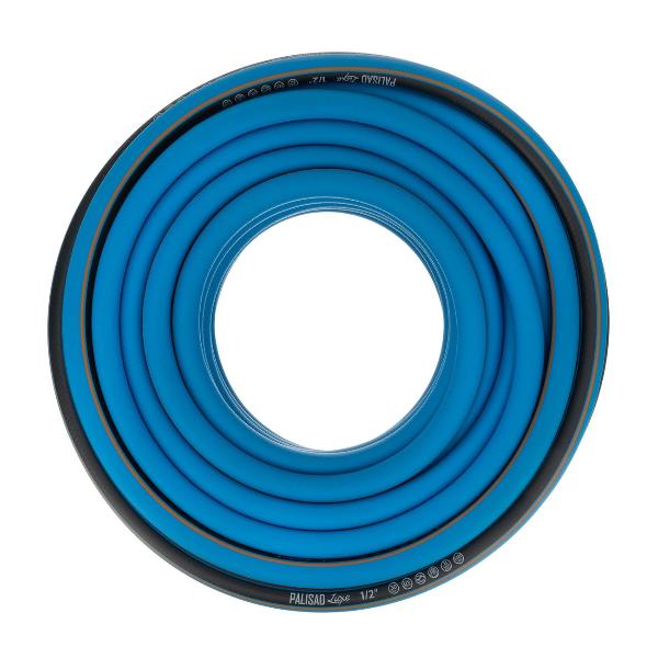 Изображение товара Шланг поливочный Palisad садовый 1/2", 25 м, армированный (67601)