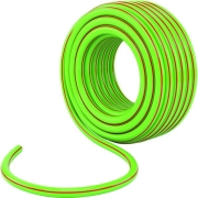 Изображение товара Шланг поливочный Palisad садовый 3/4", 25 м, армированный (67443)