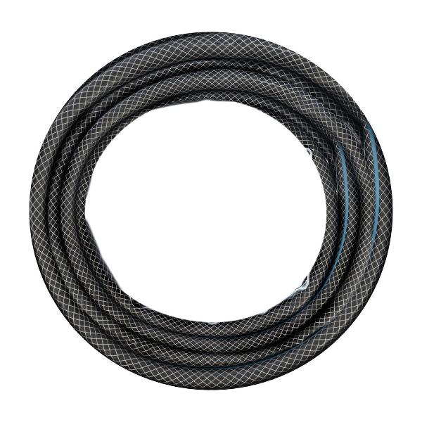 Изображение товара Шланг поливочный Сибртех садовый 3/4", 15 м, армированный (674376)