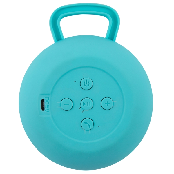 Изображение товара Беспроводная акустика Red Line Tech BS-06 черный