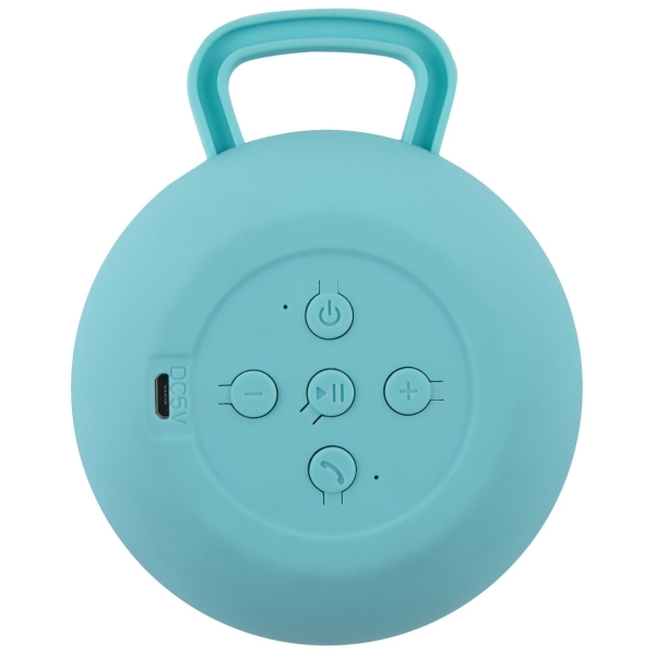 Изображение товара Беспроводная акустика Red Line Tech BS-06 мятный