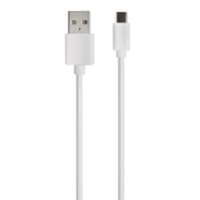 Изображение товара Кабель Red Line USB-Type-C 3А белый
