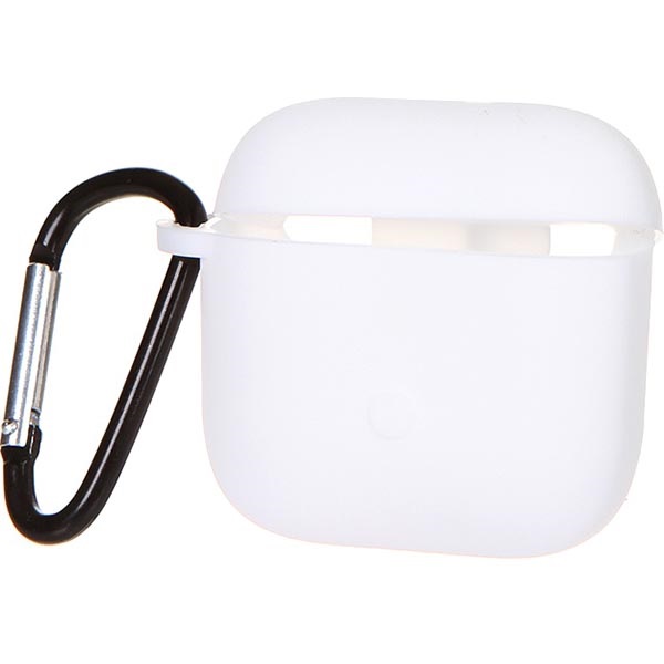 Изображение товара Чехол Barn&Hollis для зарядного кейса Redmi Buds 3 белый