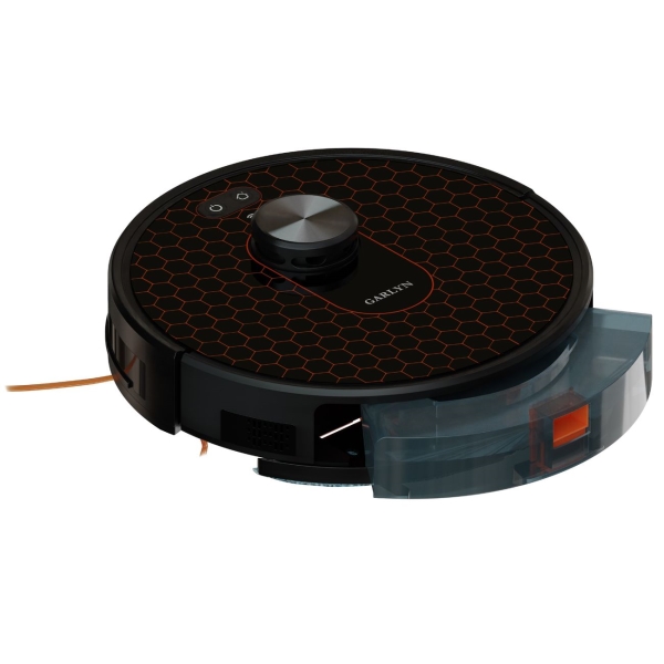 Изображение товара Робот-пылесос Garlyn SR-800 Max