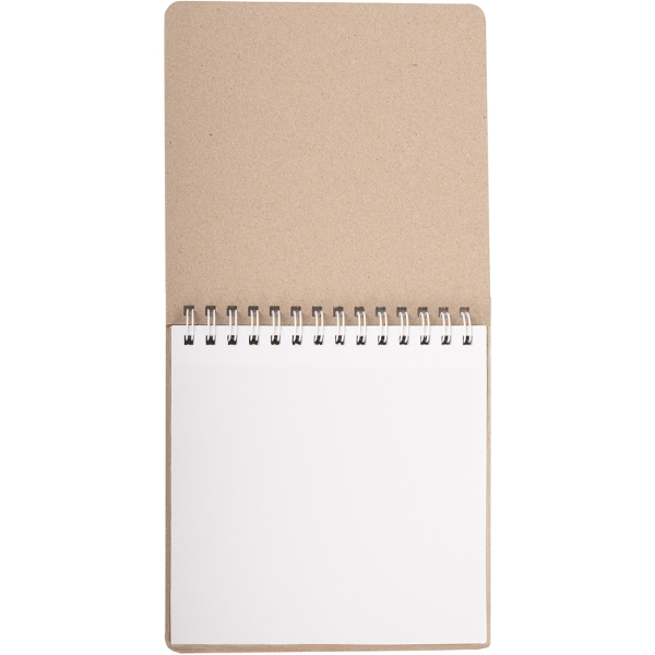 Изображение товара Скетчбук Brauberg 112983