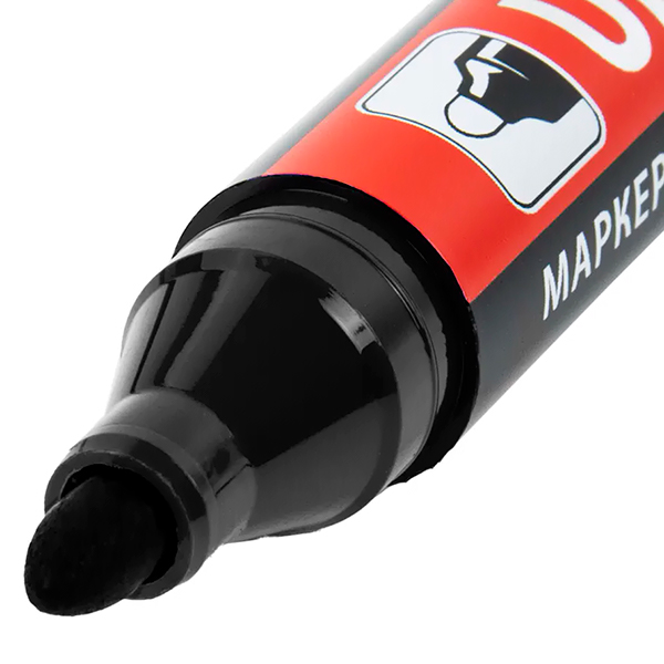 Изображение товара Маркеры Brauberg 4 цв. (152208)