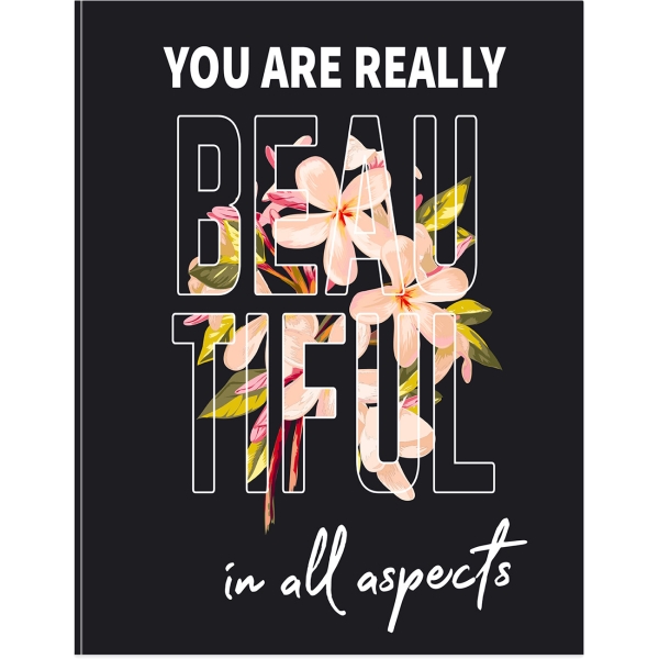 Изображение товара Тетрадь на кольцах 120л Brauberg 404082