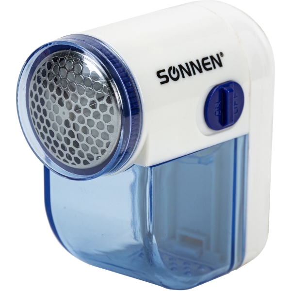 Изображение товара Машинка для удаления катышков Sonnen FS-8808