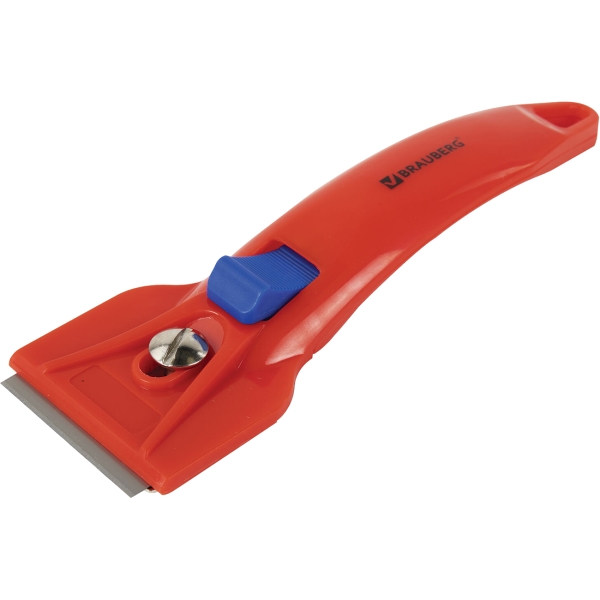 Изображение товара Скребок Brauberg 607458