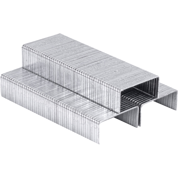 Изображение товара Скобы для степлера Brauberg 10 пачек по 1000шт. (880559)