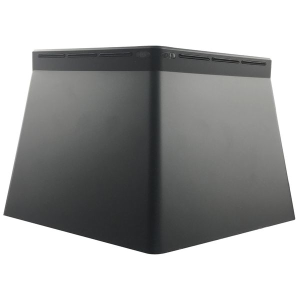 Изображение товара Сушилка для рук скоростная G-Teq 8886 PB