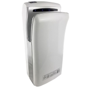 Изображение товара Сушилка для рук G-Teq G-1800 PW