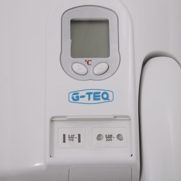 Изображение товара Фен G-Teq 8723