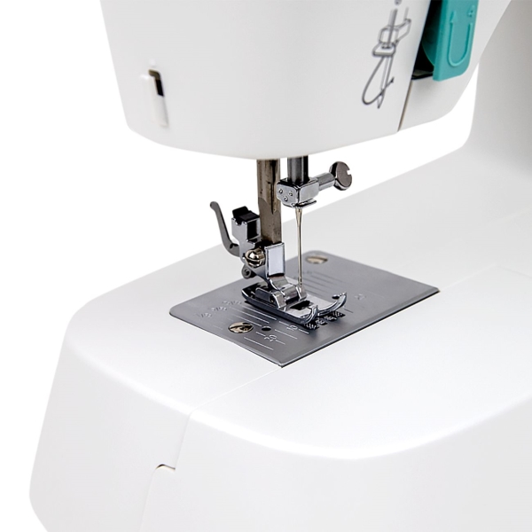 Изображение товара Швейная машина Necchi 2517