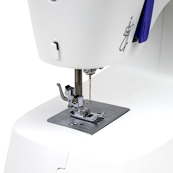 Изображение товара Швейная машина Necchi 2522