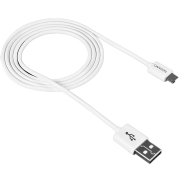 Изображение товара Кабель для сотового телефона Canyon CNE-USBM1B
