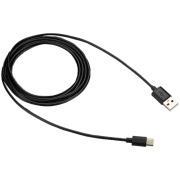 Изображение товара Кабель для сотового телефона Canyon Type-C (CNE-USBC2B)