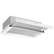 Изображение товара Вытяжка встраиваемая в шкаф Monsher LAUTREC 60 Blanc