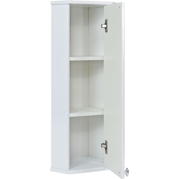 Изображение товара Зеркало-шкаф Doratiz Вена угловой (2712.250)