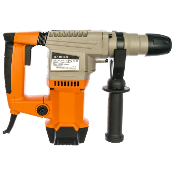 Изображение товара Перфоратор Вихрь П-1400к-в
