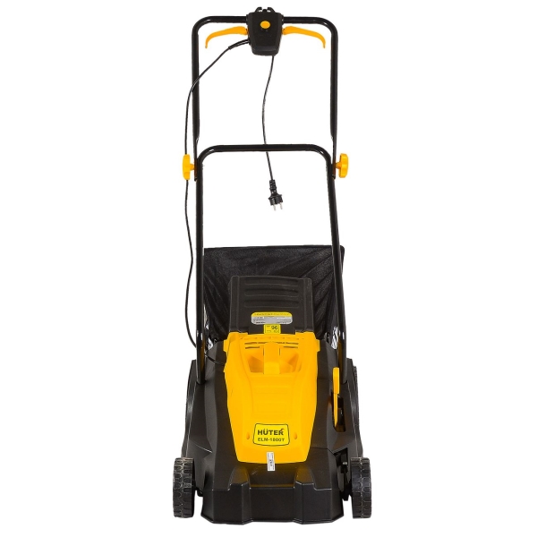 Изображение товара Газонокосилка электрическая Huter ELM-1800T