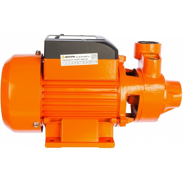 Изображение товара Насос поверхностный Вихрь ПН-370