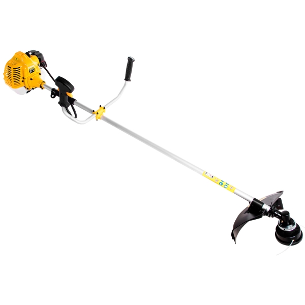 Изображение товара Бензиновый триммер Huter GGT-1900T
