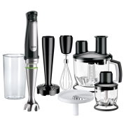 Изображение товара Погружной блендер Braun HB701AI-MQ7087X