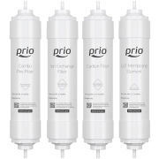 Изображение товара Фильтр для очистки воды Prio Новая вода K687