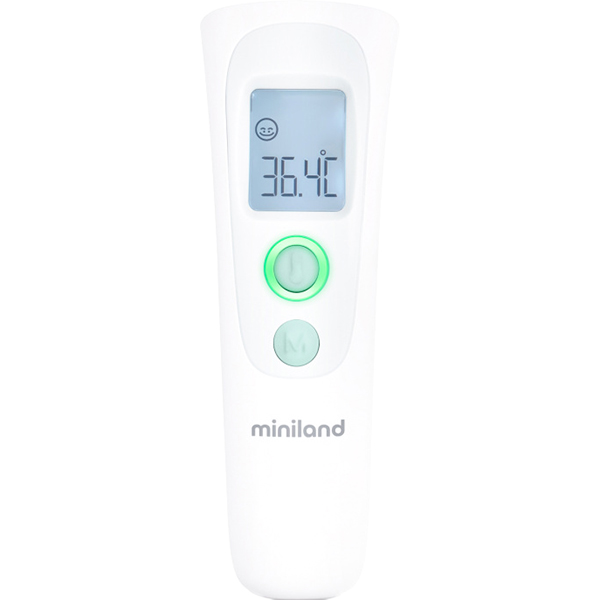 Купить электронный термометр Maman FDTH-VO-3 - когда точность - самое важное