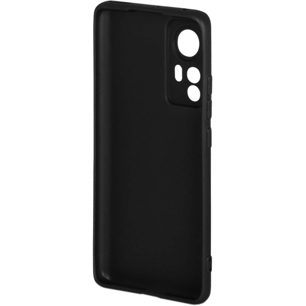 Изображение товара Чехол DF для Xiaomi 12/12X черный