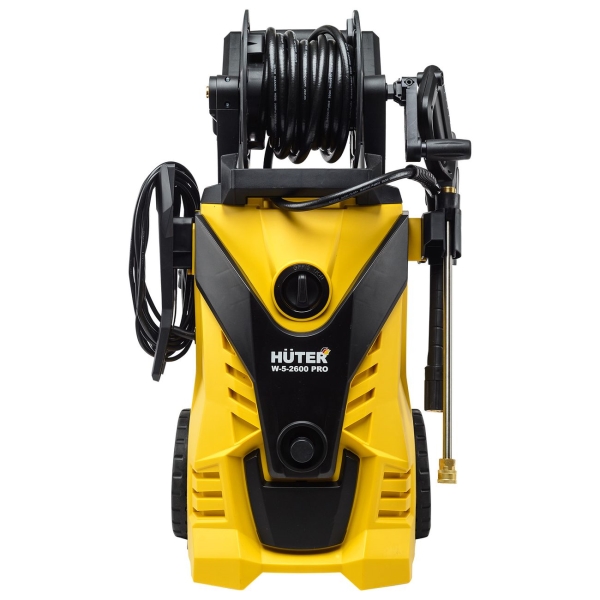 Изображение товара Автомойка Huter W-5-2600 PRO